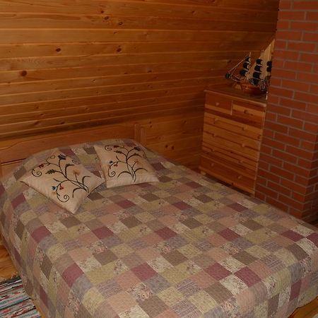 Holiday Home Berzlejas Upesgriva Exterior photo
