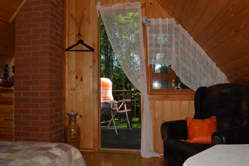 Holiday Home Berzlejas Upesgriva Room photo